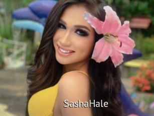 SashaHale