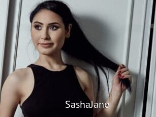 SashaJane