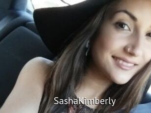 SashaKimberly