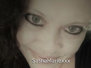 SashaMariexxx