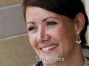 SashaNyece