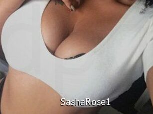 SashaRose1