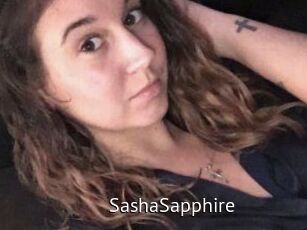 SashaSapphire