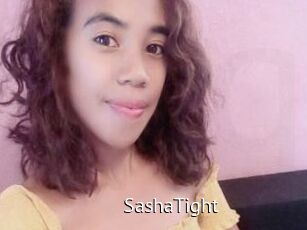 SashaTight