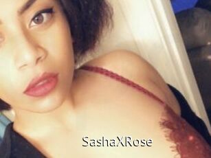 SashaXRose