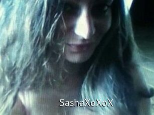 SashaXoXoX