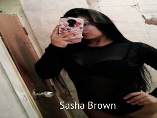 Sasha_Brown