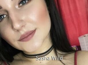 Sasha_Wild