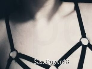 Sass_Queen18