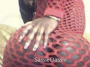 SassieClassie