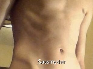 Sassmyster