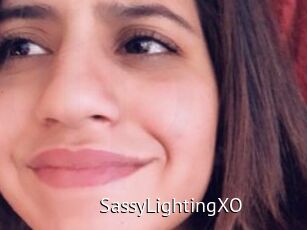 SassyLightingXO