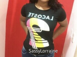 SassyLorraine