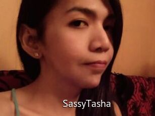 SassyTasha