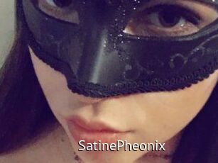 SatinePheonix