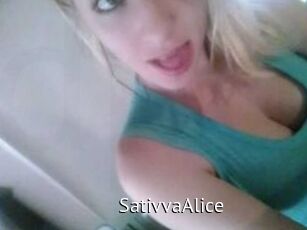 SativvaAlice