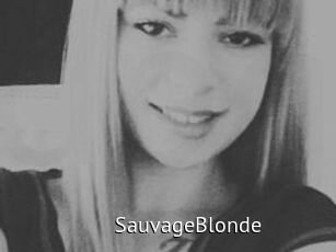 SauvageBlonde