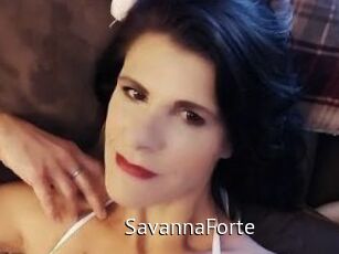 SavannaForte