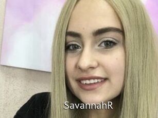 SavannahR