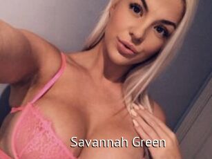 Savannah_Green