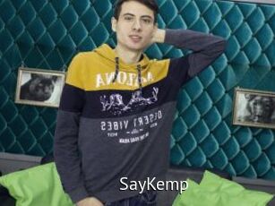 SayKemp