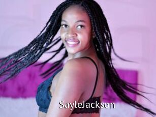 SayleJackson