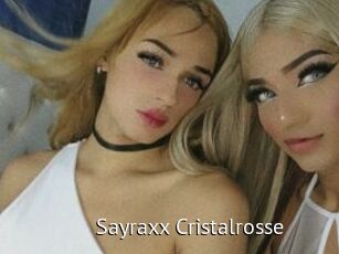 Sayraxx_Cristalrosse