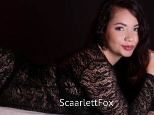 ScaarlettFox