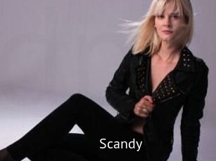 Scandy