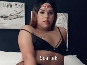 Scarlek