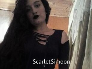 ScarletSimoon