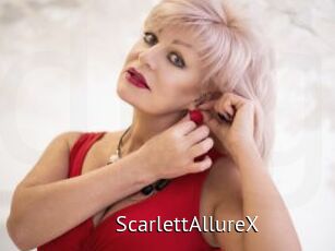 ScarlettAllureX