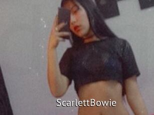 ScarlettBowie