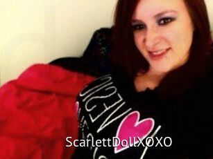 ScarlettDollXOXO