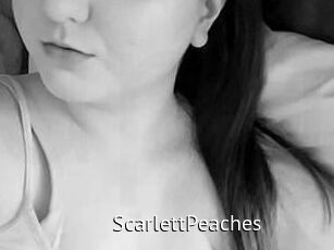 ScarlettPeaches