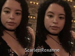 ScarlettRoxanne