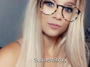 ScarlettRoxx