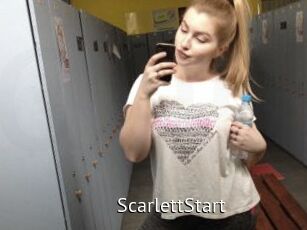ScarlettStart