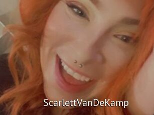 ScarlettVanDeKamp