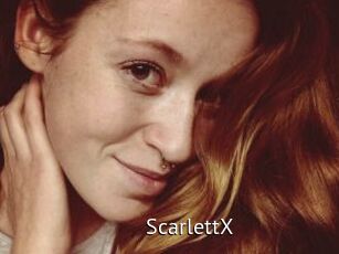 ScarlettX