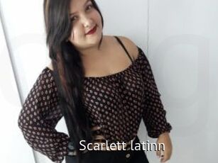 Scarlett_latinn