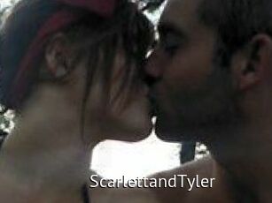 ScarlettandTyler