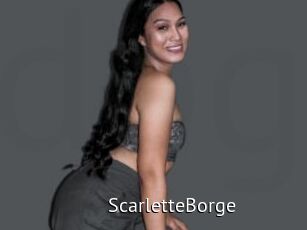 ScarletteBorge