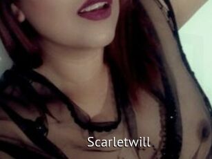 Scarletwill