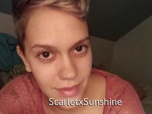 ScarletxSunshine