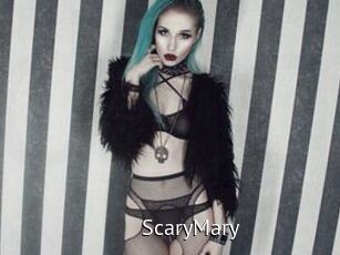 ScaryMary