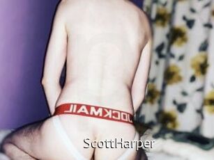 ScottHarper