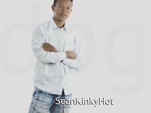 SeanKinkyHot