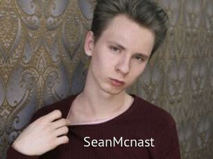 SeanMcnast