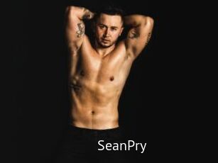 SeanPry